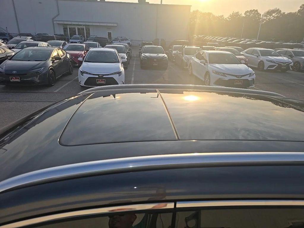 used 2019 Lincoln MKC car, priced at $22,998