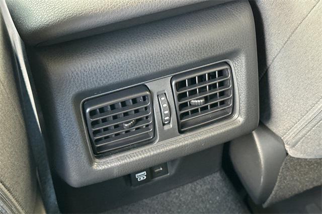 used 2025 Toyota Camry car