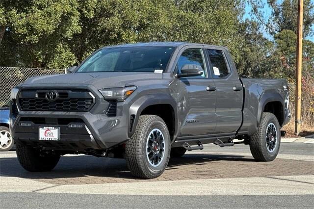 new 2024 Toyota Tacoma car, priced at $47,526