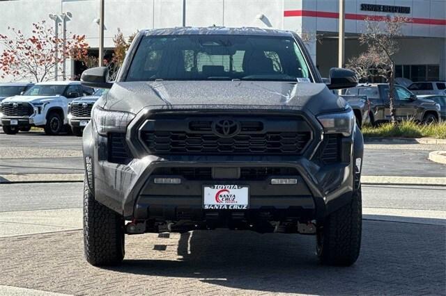 new 2024 Toyota Tacoma car, priced at $47,526