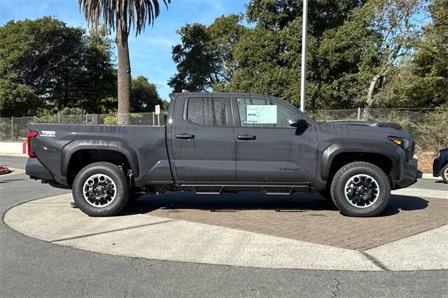 new 2024 Toyota Tacoma car, priced at $46,526