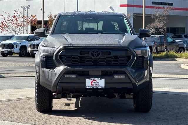 new 2024 Toyota Tacoma car, priced at $46,526