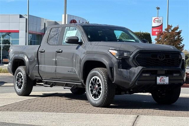 new 2024 Toyota Tacoma car, priced at $46,526