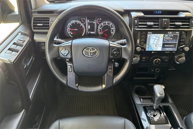 used 2024 Toyota 4Runner car, priced at $56,995