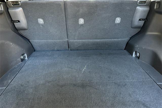 used 2024 Toyota RAV4 car, priced at $29,991