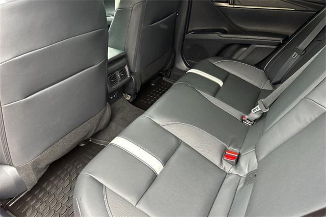 used 2025 Toyota Camry car, priced at $30,466