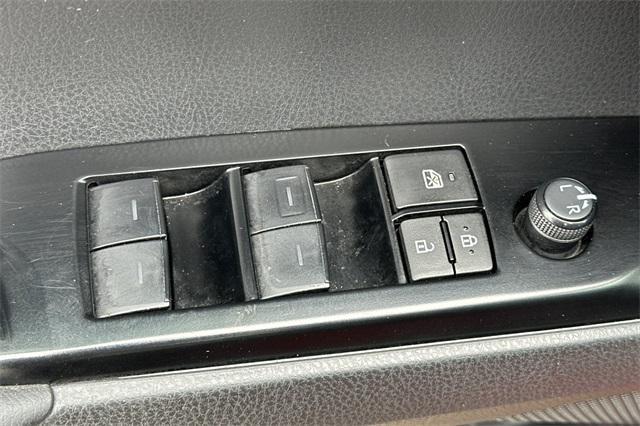 used 2025 Toyota Camry car, priced at $30,466