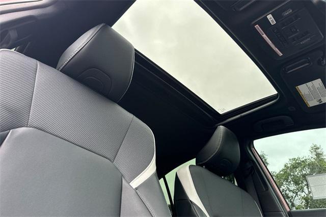 used 2025 Toyota Camry car, priced at $30,466