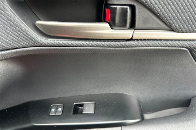 used 2025 Toyota Camry car, priced at $30,466
