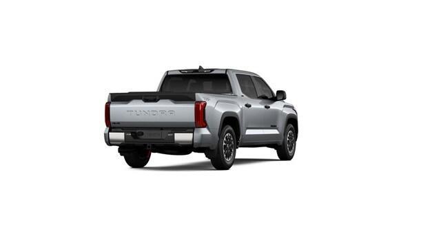 new 2025 Toyota Tundra car, priced at $50,785