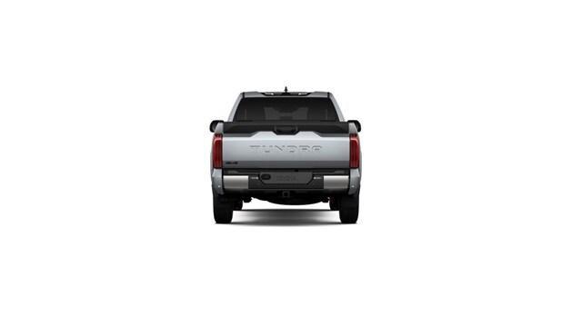 new 2025 Toyota Tundra car, priced at $50,785