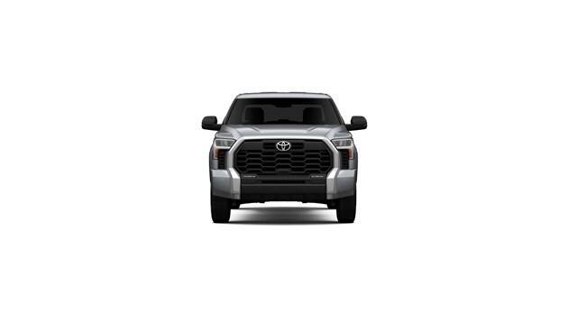 new 2025 Toyota Tundra car, priced at $50,785