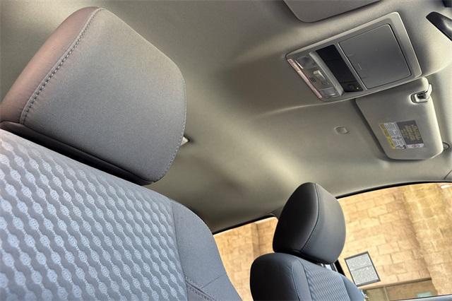used 2023 Toyota Tacoma car, priced at $38,796