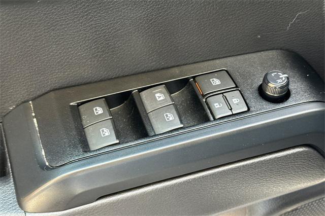 used 2023 Toyota Tacoma car, priced at $38,796