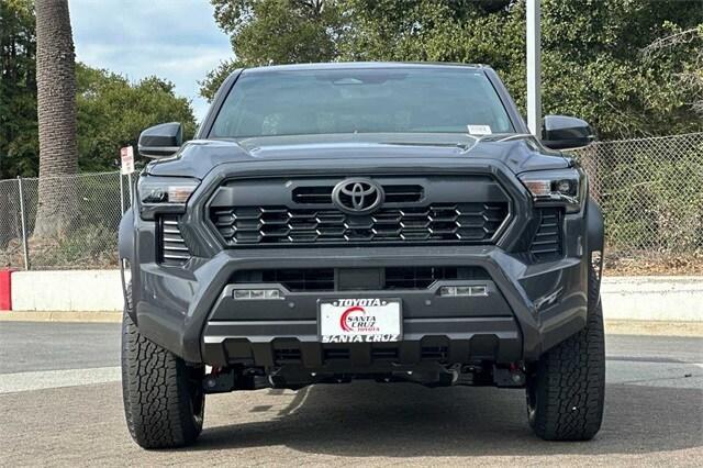 new 2024 Toyota Tacoma car, priced at $47,609