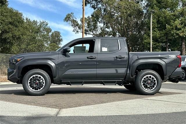 new 2024 Toyota Tacoma car, priced at $47,609