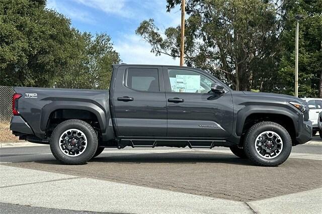 new 2024 Toyota Tacoma car, priced at $47,609