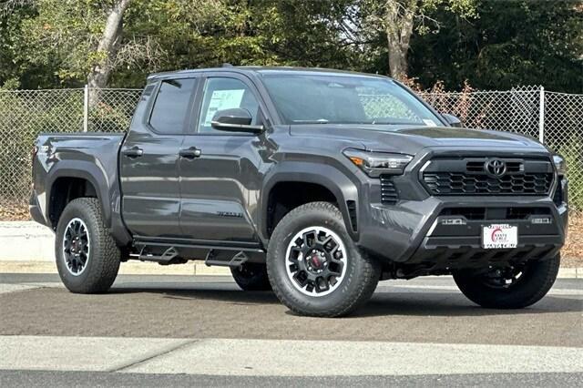 new 2024 Toyota Tacoma car, priced at $47,609