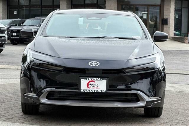 new 2024 Toyota Prius car, priced at $40,493