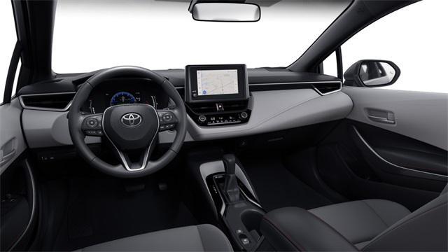 new 2026 Toyota Corolla car, priced at $26,968
