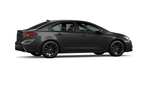 new 2026 Toyota Corolla car, priced at $26,968