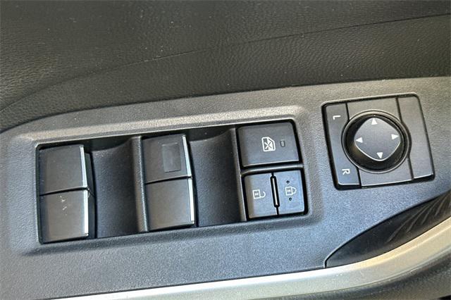 used 2019 Toyota RAV4 car, priced at $29,978