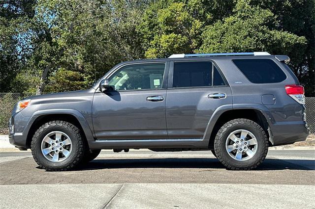 used 2012 Toyota 4Runner car, priced at $18,990