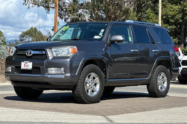 used 2012 Toyota 4Runner car, priced at $18,990