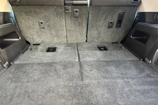 used 2012 Toyota 4Runner car, priced at $18,990
