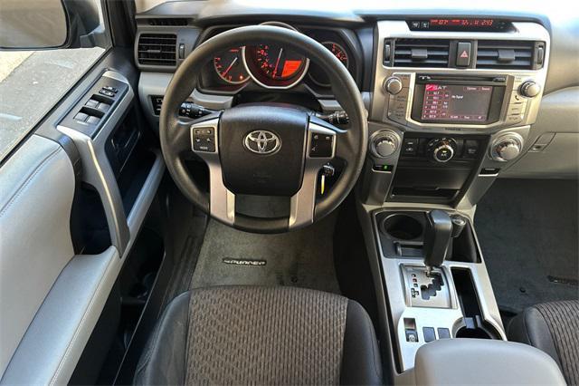 used 2012 Toyota 4Runner car, priced at $18,990