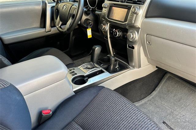 used 2012 Toyota 4Runner car, priced at $18,990