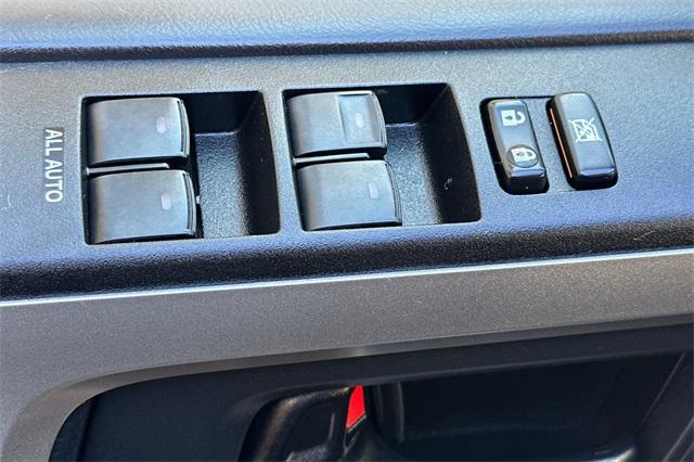 used 2012 Toyota 4Runner car, priced at $18,990