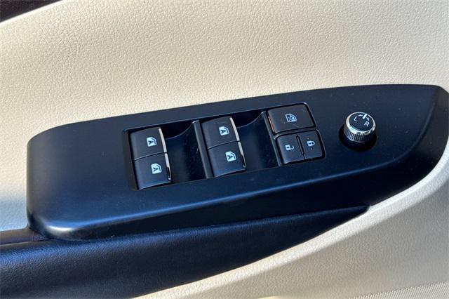 used 2018 Toyota Highlander car, priced at $29,993