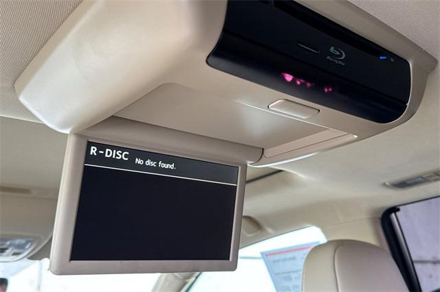 used 2018 Toyota Highlander car, priced at $29,993