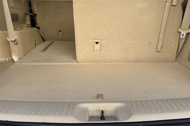 used 2018 Toyota Highlander car, priced at $29,993