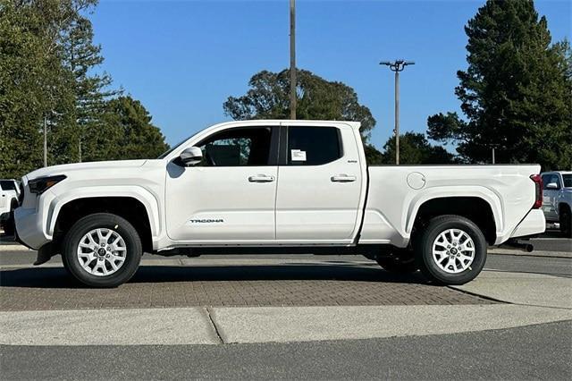 new 2024 Toyota Tacoma car, priced at $41,238