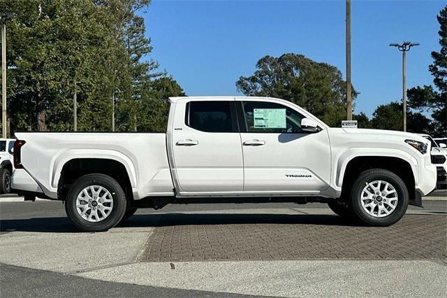 new 2024 Toyota Tacoma car, priced at $41,238