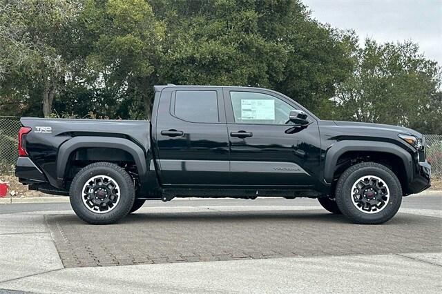 new 2024 Toyota Tacoma car, priced at $50,203