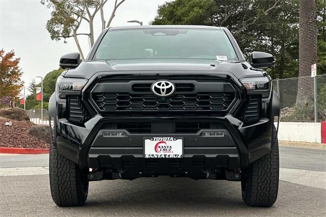 new 2024 Toyota Tacoma car, priced at $50,203