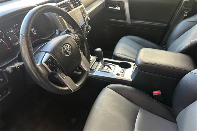 used 2023 Toyota 4Runner car, priced at $42,995