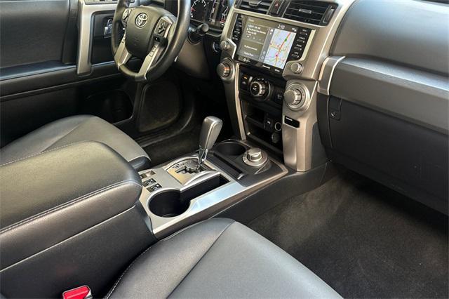 used 2023 Toyota 4Runner car, priced at $42,995