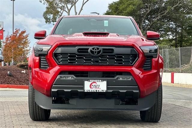 new 2024 Toyota Tacoma car, priced at $47,993