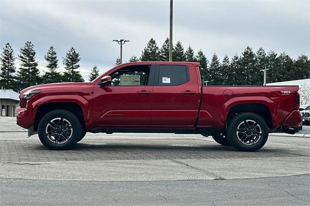 new 2024 Toyota Tacoma car, priced at $46,993