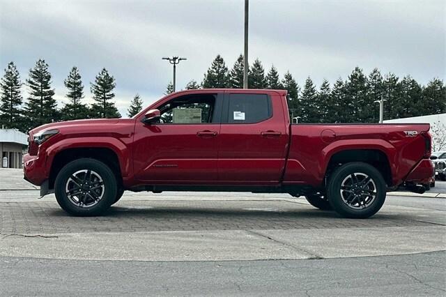 new 2024 Toyota Tacoma car, priced at $47,993