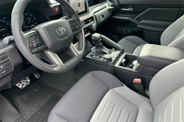 new 2024 Toyota Tacoma car, priced at $46,993