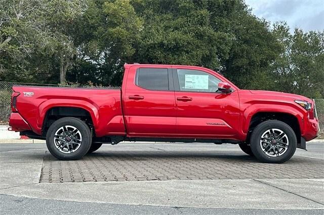 new 2024 Toyota Tacoma car, priced at $47,993