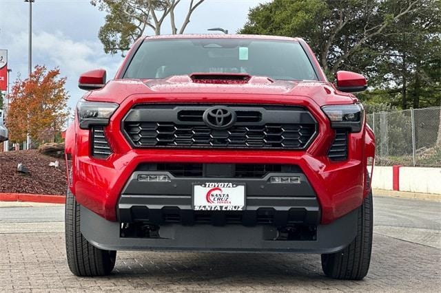 new 2024 Toyota Tacoma car, priced at $46,993