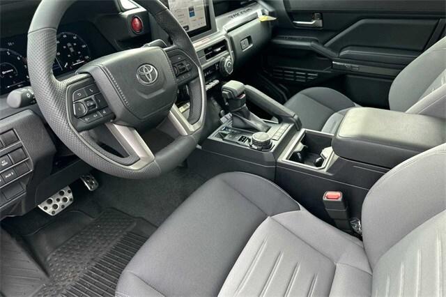 new 2024 Toyota Tacoma car, priced at $47,993