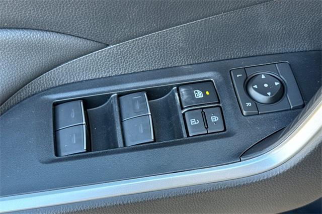 new 2025 Toyota RAV4 car, priced at $34,579