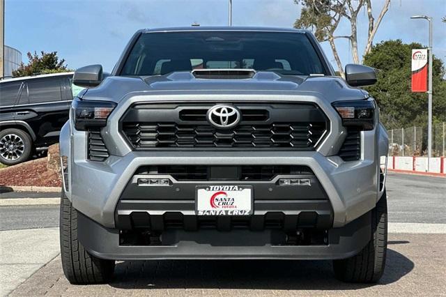 new 2024 Toyota Tacoma car, priced at $47,984